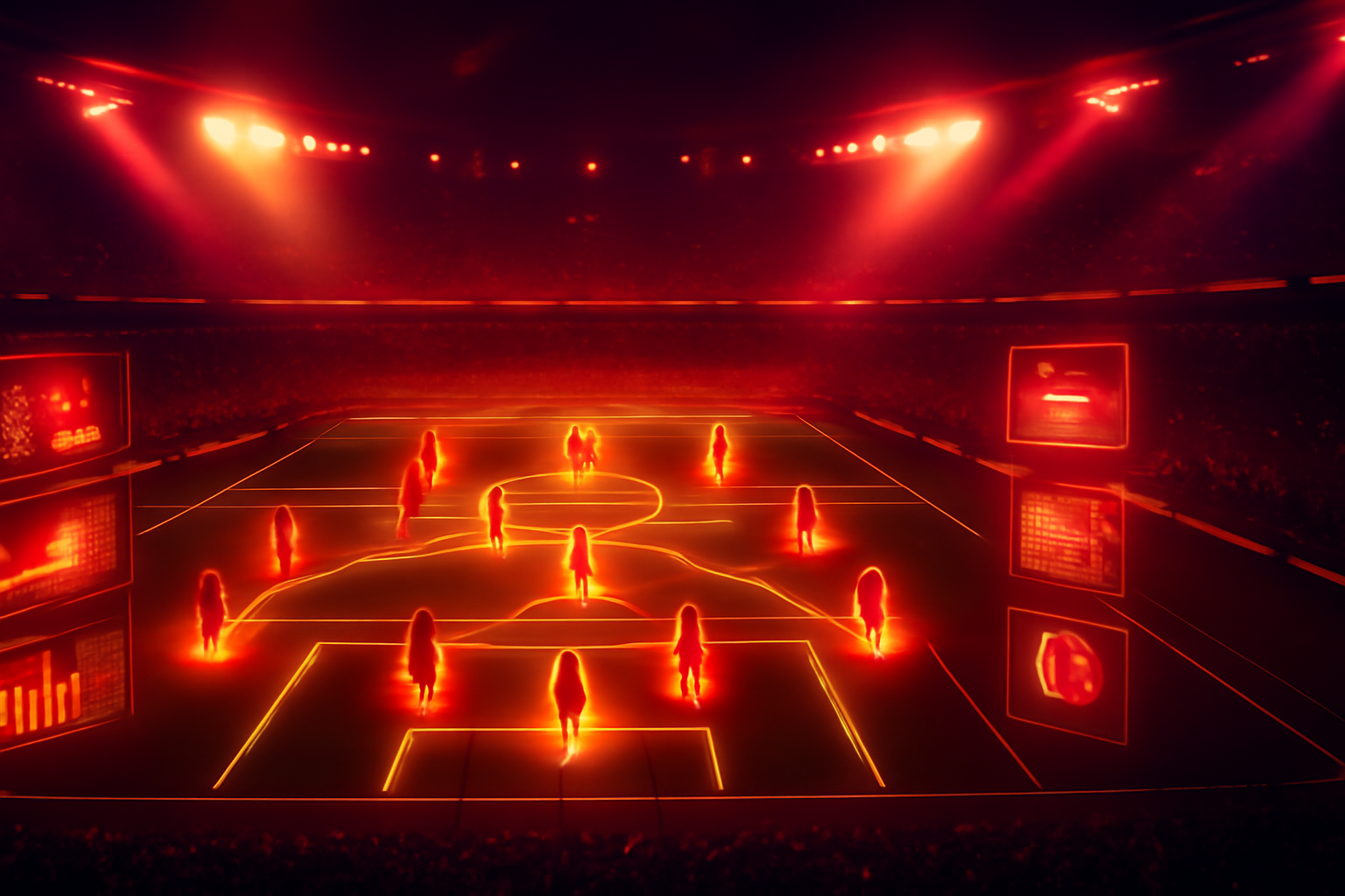 Super Lig: Super Lig'de Sampiyonluk Yarisi Kizisiyor: Son Haftalarin Analizi - KingBetting Giris Ozel