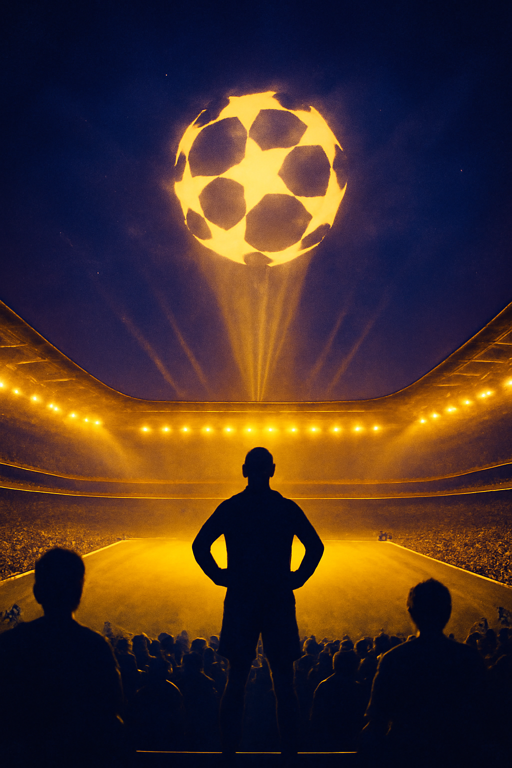 KingBetting Giris Gundem: Fenerbahce Avrupa Kupasinda Tarihi Gece: Grup Lideri Olarak Tur Atladi