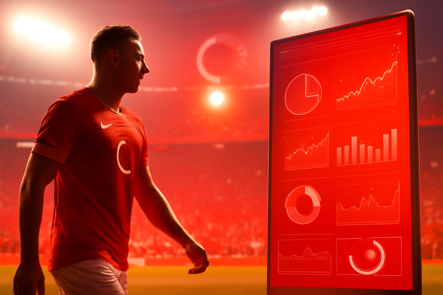 KingBetting Giris | Turkiye-Almanya Milli Mac Onizlemesi: Kadro ve Taktik Analizi